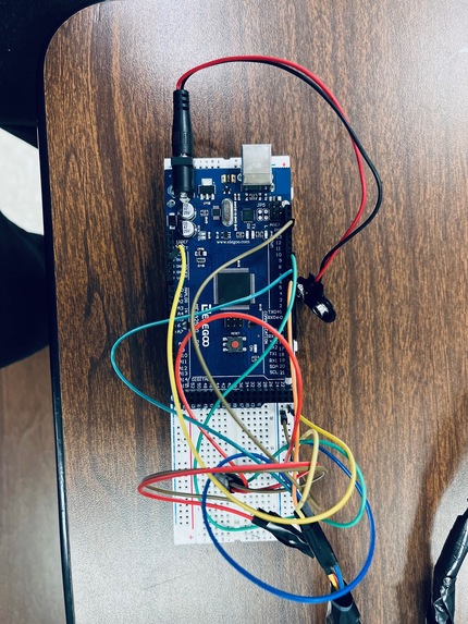 VividSense – screenshot 1