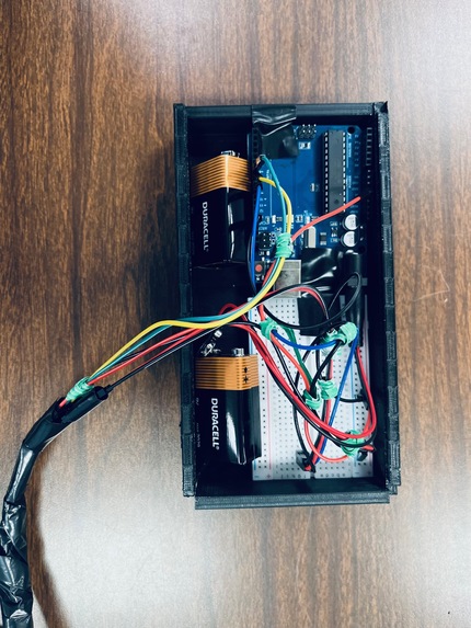 VividSense – screenshot 5