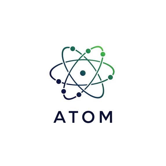 Atom – screenshot 1