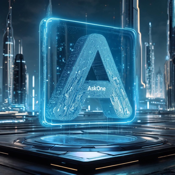 AskOne - Universal AI Agent for Cross-Domain Problem Solving – screenshot 3