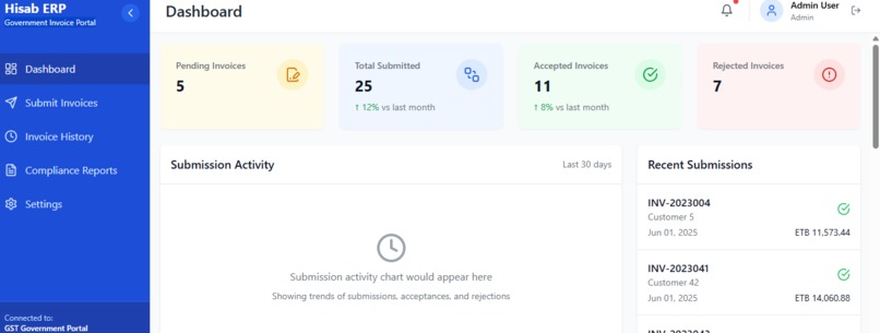 Hisab – screenshot 2