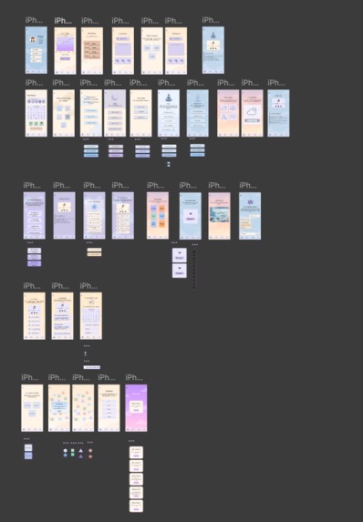 CalmNest: A cozy nest for your mind – screenshot 5