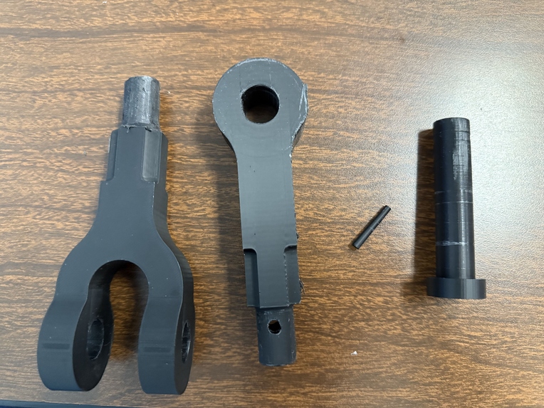 ProCycle Arm – screenshot 5