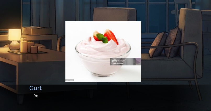 Gurt says yo to job applications – screenshot 2