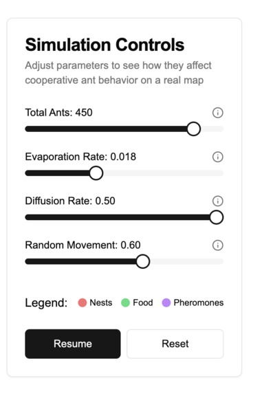 trANTsit – screenshot 1