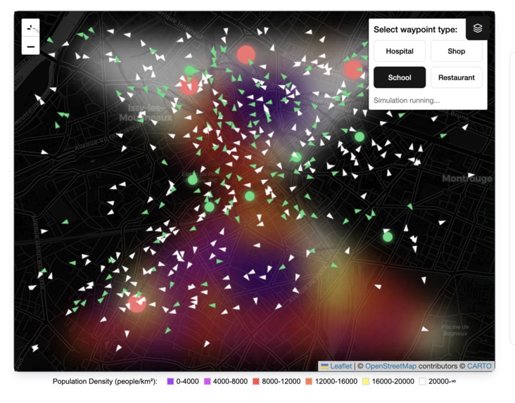 trANTsit – screenshot 3
