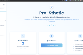Pro-Sthetic
