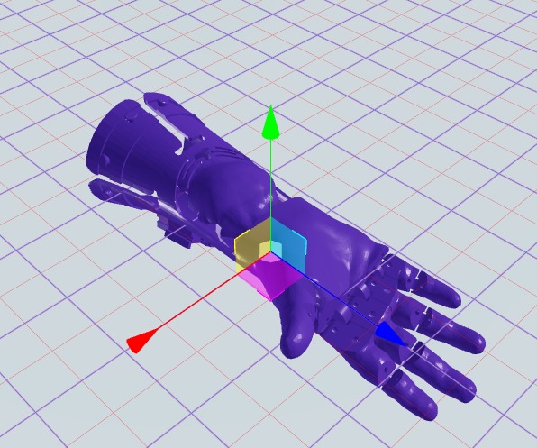 Pro-Sthetic – screenshot 5