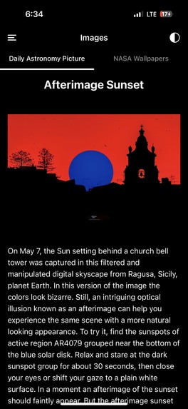 Quasar – screenshot 3
