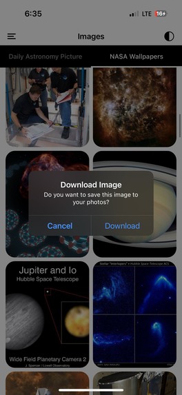 Quasar – screenshot 5