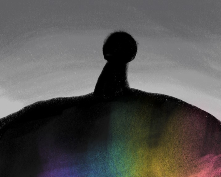 Exploration - A Short Platformer – screenshot 2