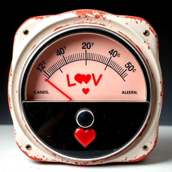 LQ Test [Love Quotient Test] – screenshot 1