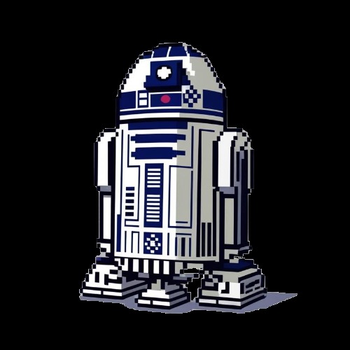 R2up – screenshot 1