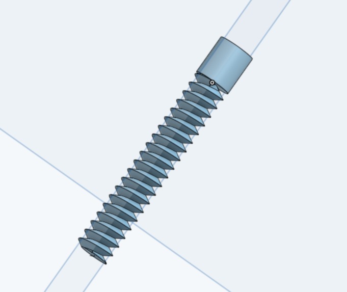 Lava LIDAR Game – screenshot 4