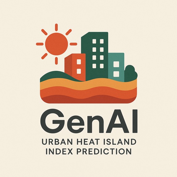 GenAi UHI Mitigation  in Bronx & Manhattan  – screenshot 1