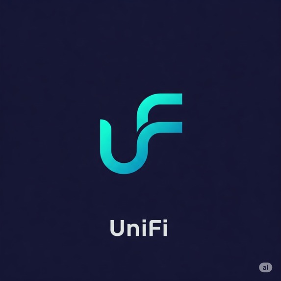 UniFi – screenshot 1
