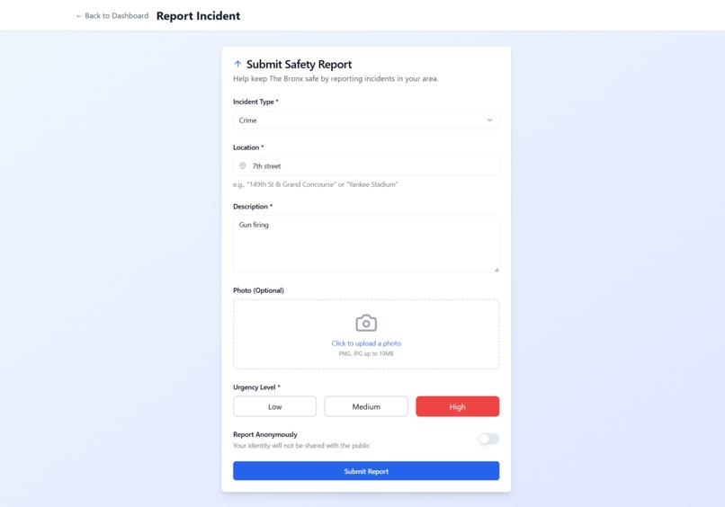 GuardianBX – screenshot 9