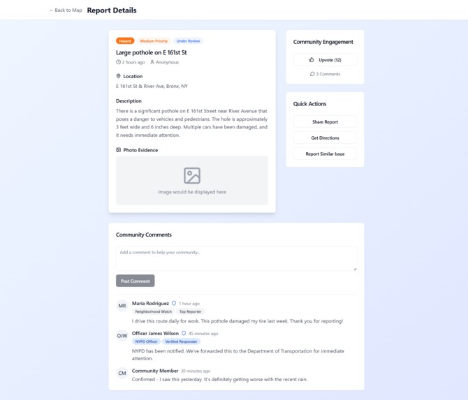 GuardianBX – screenshot 5