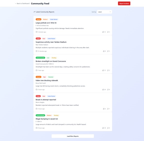 GuardianBX – screenshot 6
