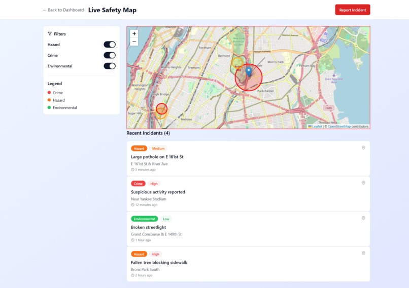 GuardianBX – screenshot 8