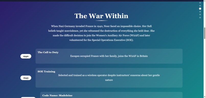 The Silent Spy – screenshot 2