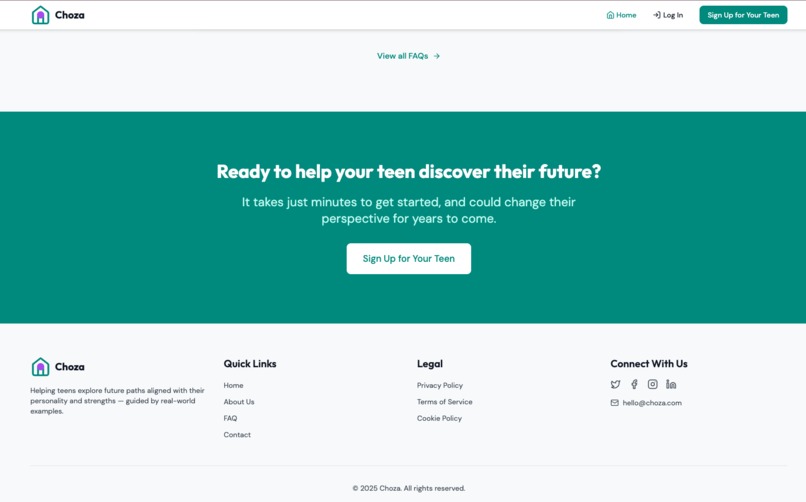 Breef – screenshot 2