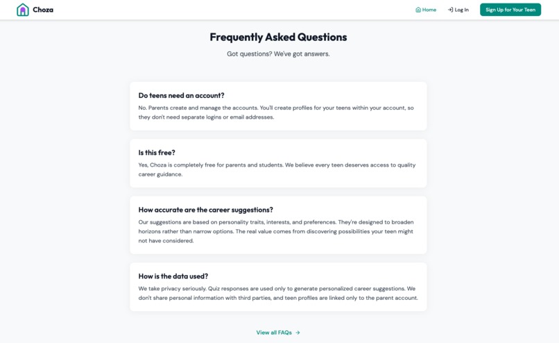 Breef – screenshot 3