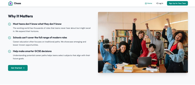 Breef – screenshot 5