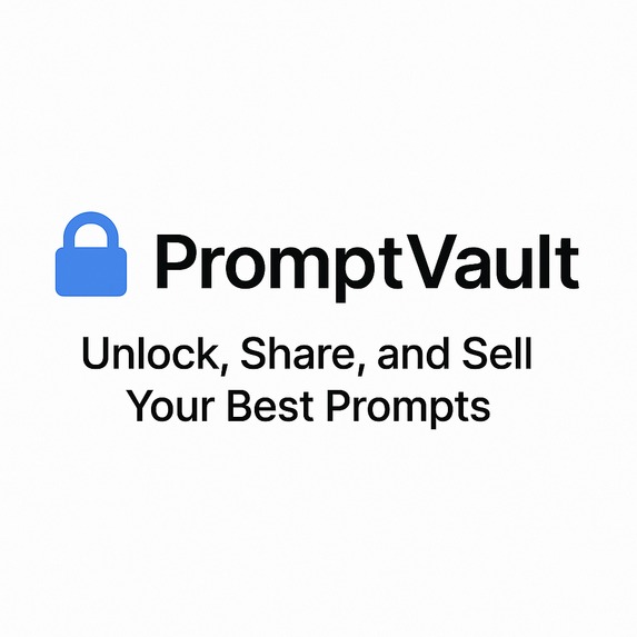 PromptVault – screenshot 1