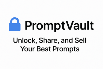 PromptVault
