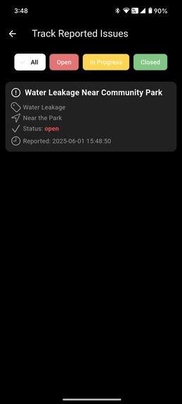 Civic Sphere – screenshot 3