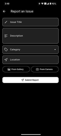 Civic Sphere – screenshot 2
