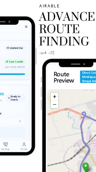 AirAble – screenshot 4