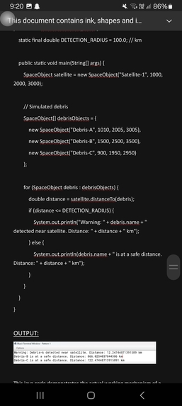 Multisensory  – screenshot 7