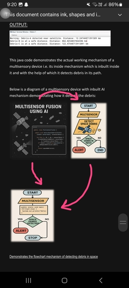 Multisensory  – screenshot 6
