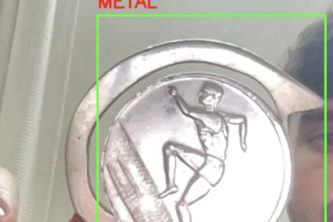 EcoLens AI: Real-Time Trash Detection for Smarter Cities