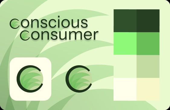 Conscious Consumer – screenshot 1