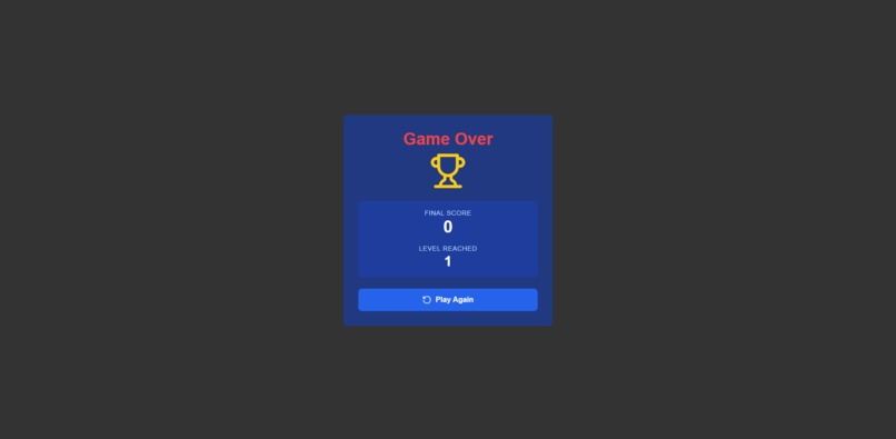 Ocean Typer – screenshot 1