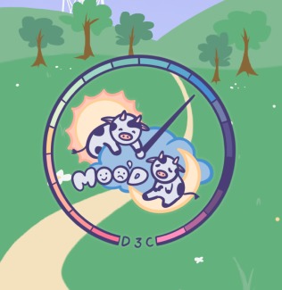 Moo'd – screenshot 2