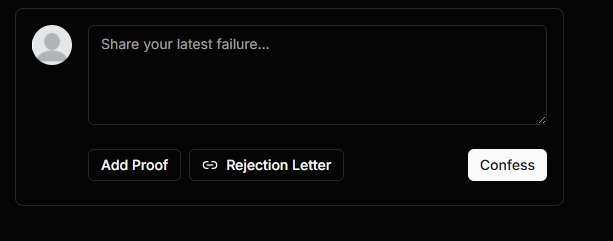 Fail U Forward – screenshot 1