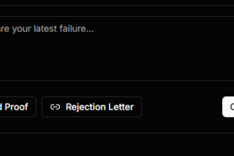 Fail U Forward