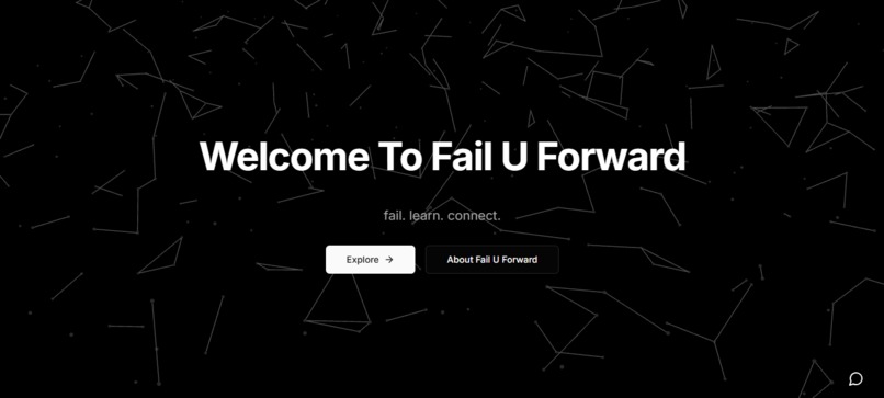 Fail U Forward – screenshot 3