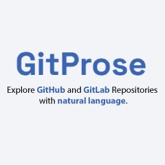 GitProse – screenshot 4