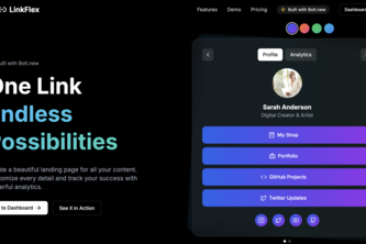 LinkFlex