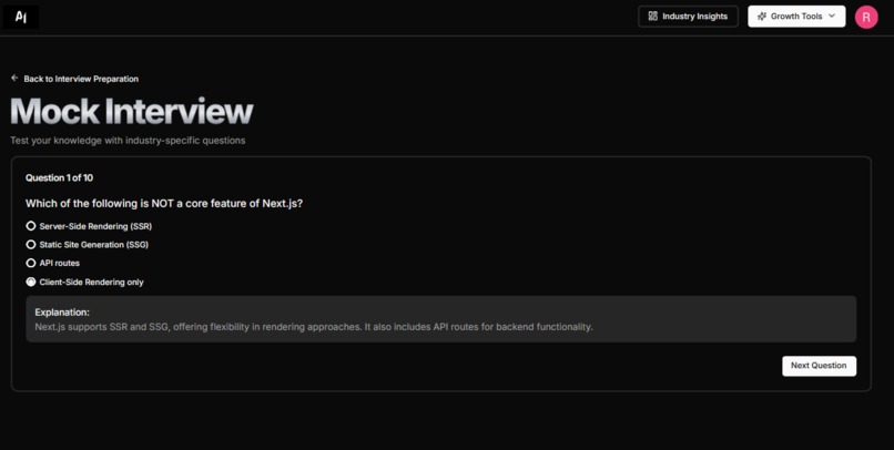 SENSAI – screenshot 9