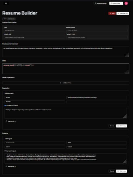 SENSAI – screenshot 5