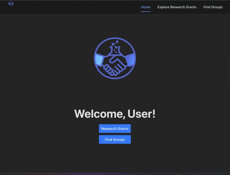 FundBridge – screenshot 4