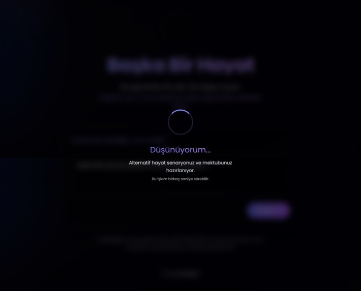 Another Life – screenshot 2
