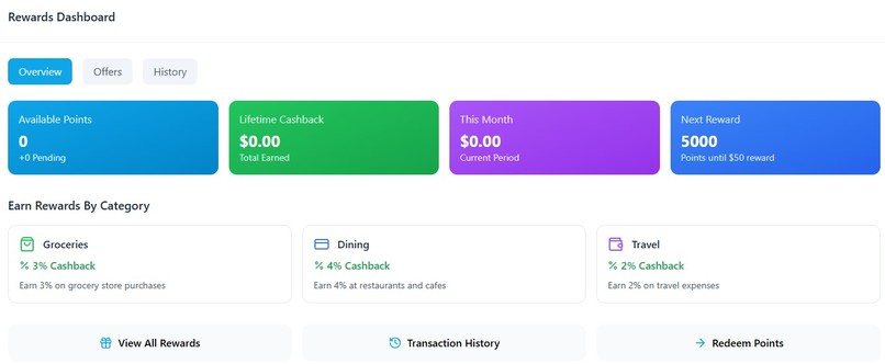 FlexiFi - Smart Personal Finance Management – screenshot 8