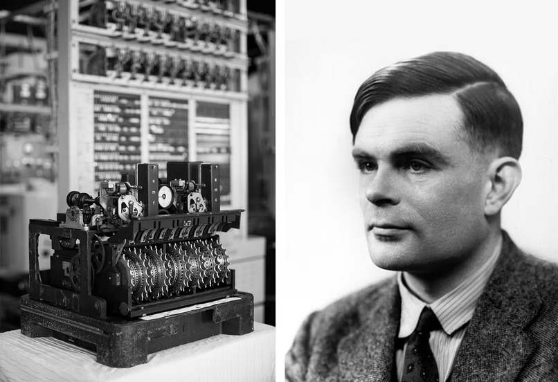 The Women Codebreakers at Bletchley Park – screenshot 2